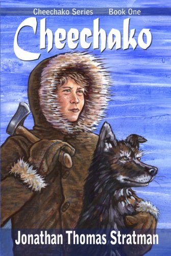 Cheechako (Cheechako Series, Book 1)