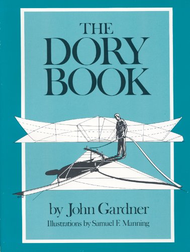 Dory Book by John Gardner