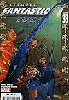 Ultimate Fantastic Four #33