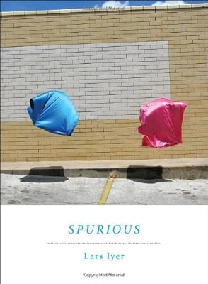 Spurious: A Novel