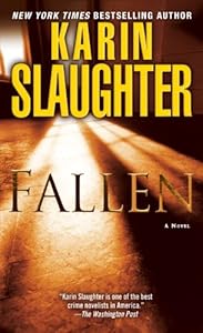 Fallen: A Novel