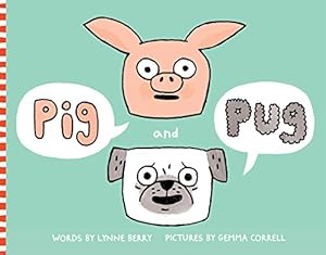 Pig and Pug