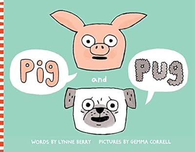 Pig and Pug