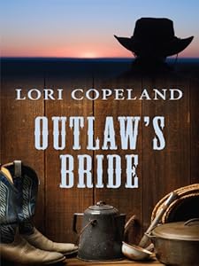 Outlaw's Bride