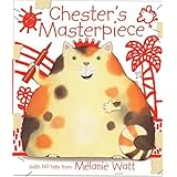 Chester's Masterpiece