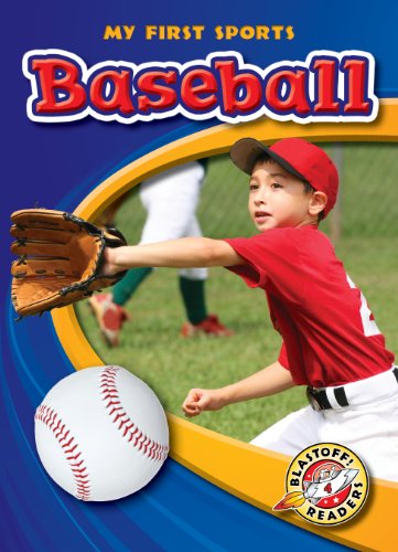 Baseball by Ray McClellan