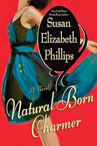 Natural Born Charmer