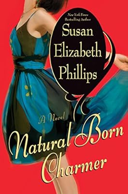 Natural Born Charmer