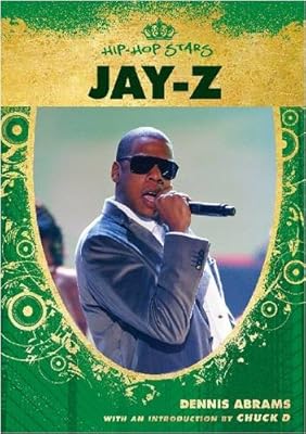 Jay-Z (Hip-Hop Stars)