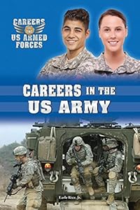 Careers in the US Army