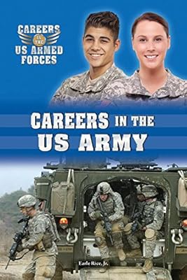 Careers in the US Army