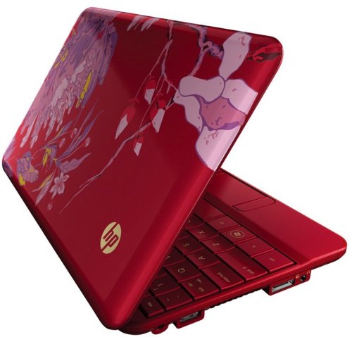 HP Mini 1000 Vivienne Tam Edition