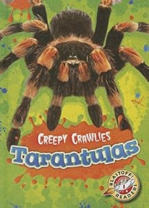 Tarantulas