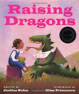 Raising Dragons