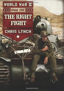 The right fight
