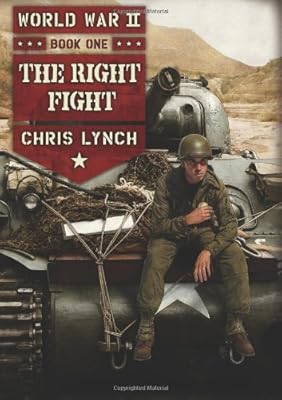 The right fight