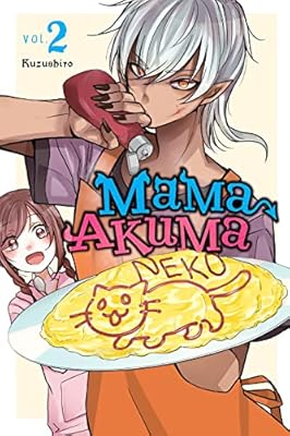 Mama Akuma Vol. 2