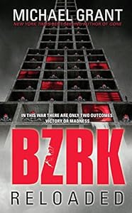BZRK Reloaded