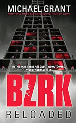BZRK Reloaded