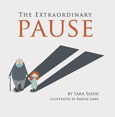 The Extraordinary Pause