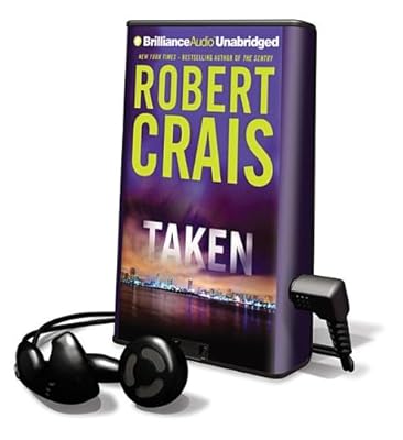 Taken (Playaway Adult Fiction)