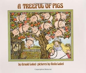 A Treeful of Pigs