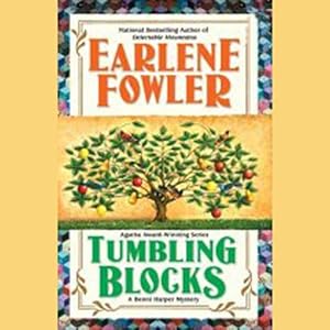 Tumbling Blocks