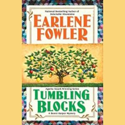 Tumbling Blocks