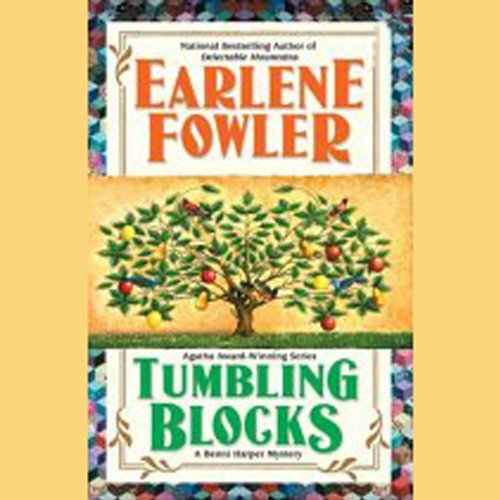 Tumbling Blocks by Earlene Fowler