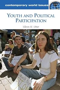 Youth and Political Participation: A Reference Handbook: A Reference Handbook