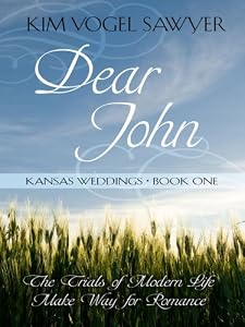 Kansas Weddings: Dear John