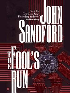 The Fool's Run (Kidd)