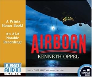 Airborn (Binder Edition)