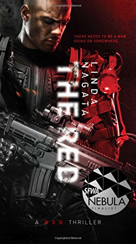 The Red: First Light by Linda Nagata