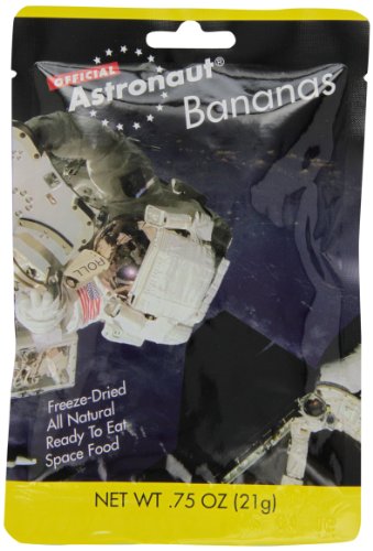 Astronaut Bananas