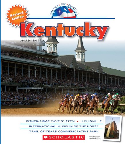 Kentucky by Andrew Santella