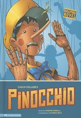 Pinocchio