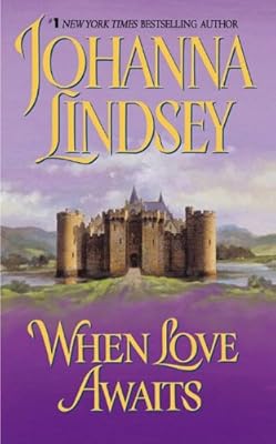 When Love Awaits (Avon Historical Romance)