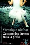 Comme des larmes sous la pluie par Biefnot