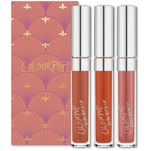 Colourpop Fall Bundles