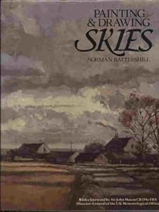 Painting & drawing skies