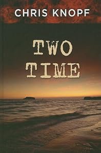 Two Time (Wheeler Hardcover)
