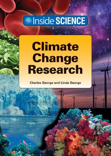 Climate Change Research by Charles George
