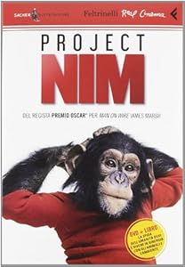 Project Nim. DVD. Con libro
