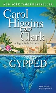 Gypped: A Regan Reilly Mystery