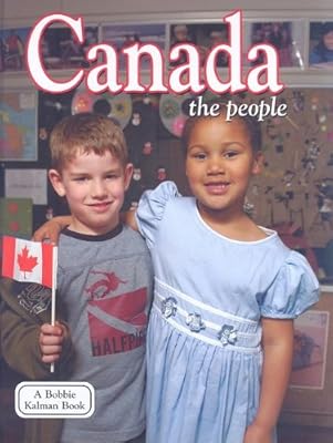 Canada: The People