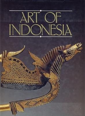 Art of Indonesia
