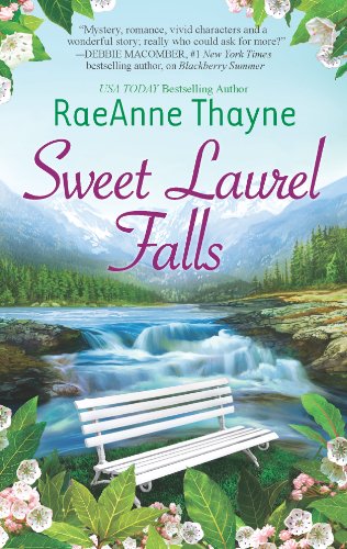 Sweet Laurel Falls by Raeanne Thayne