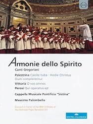 Armonie Dello Spirito