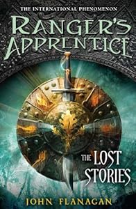 Ranger's Apprentice: The Lost Stories
